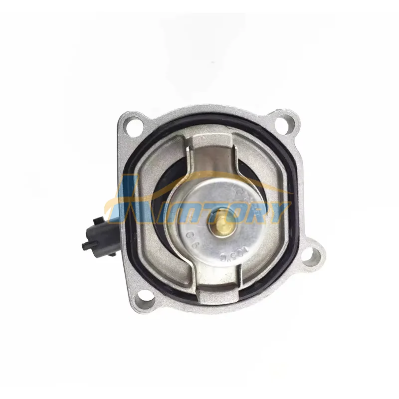

Coolant Thermostat Assembly For Chevrolet Buick 25193684 25199830 96984104 55597008 25199828 55353311 55577073 25193683