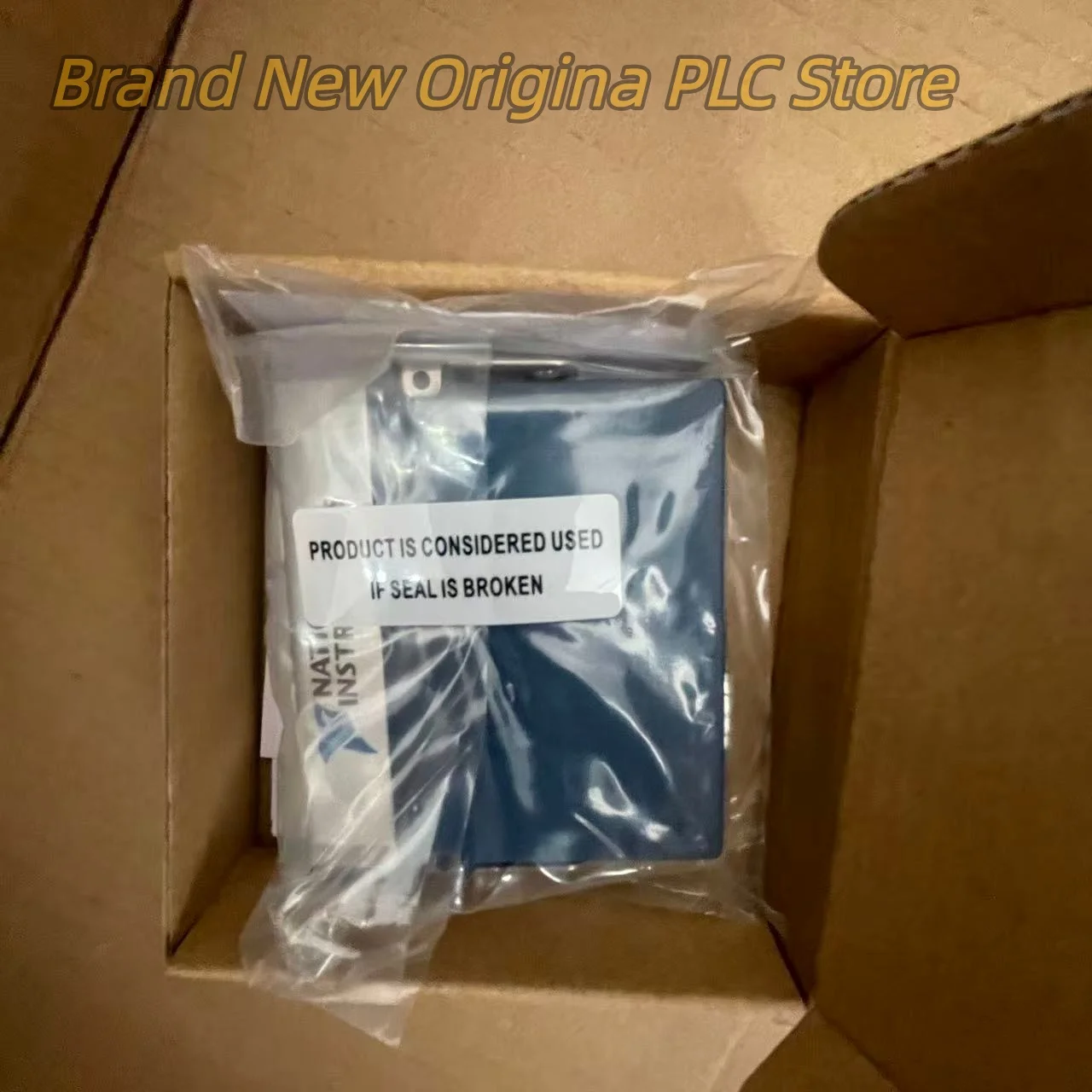 NI9853 779429-01  new in box  high speed can module