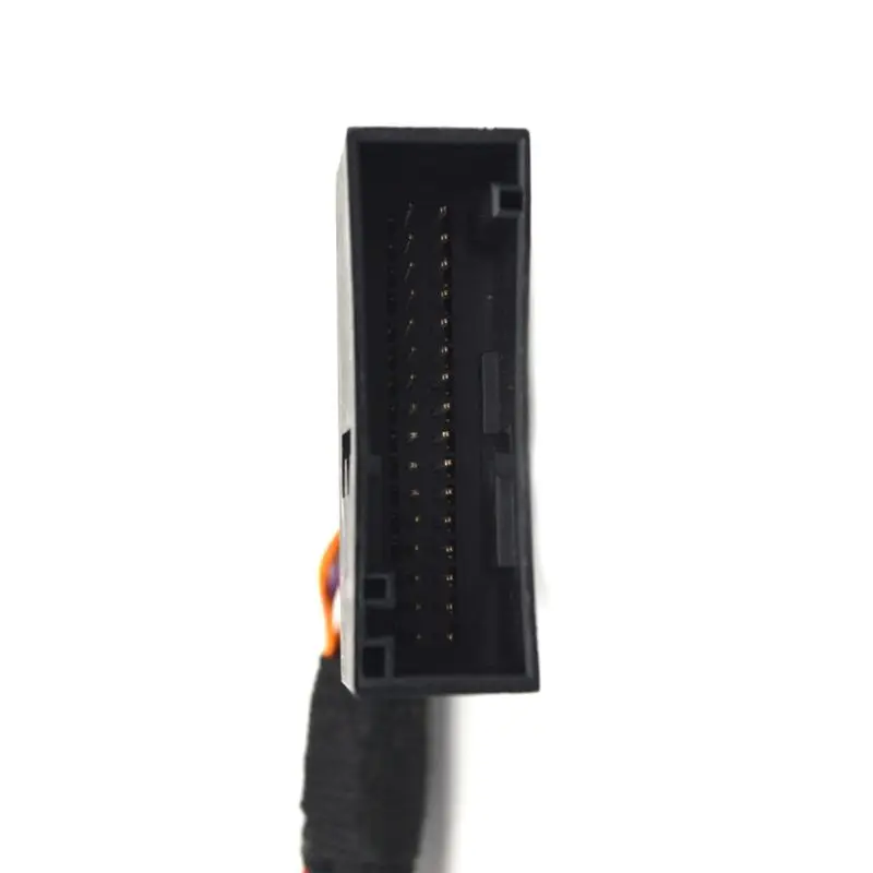 Picture 4: Rare EVO Gateway Adapter Harness Cable For Model With EVO Platform Gateway Adapter Cable