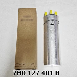 Fuel Filter 7H0127401B For VW Multivan V/VI,Touareg,Transporter V Bus,Transporter Caravelle Cali T5 T6 1.9 2.0 2.5