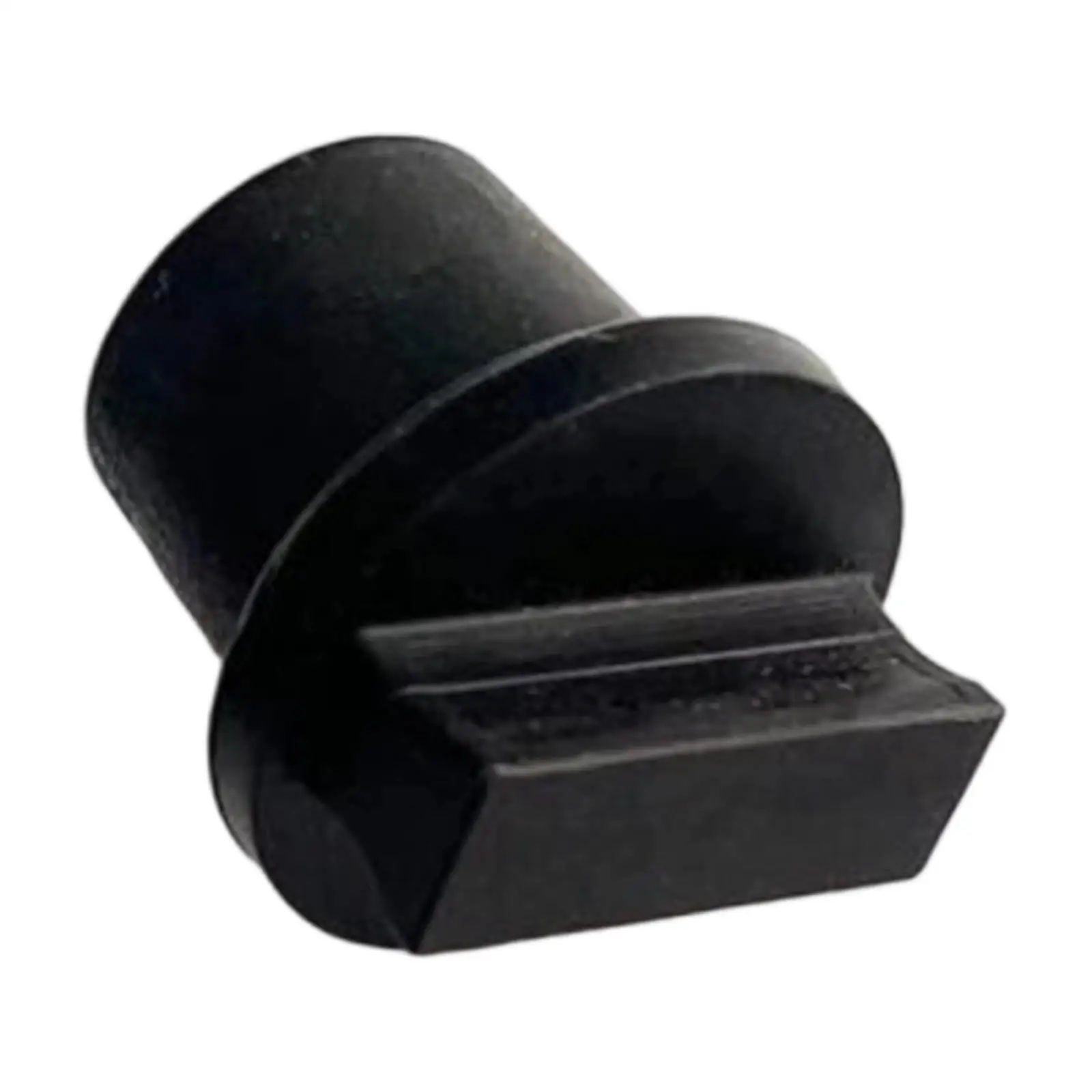 Rubber Water Rowing Tank Stopper Leakproof Water Plug Parts for Rowing Machine Water Resistance Attachment