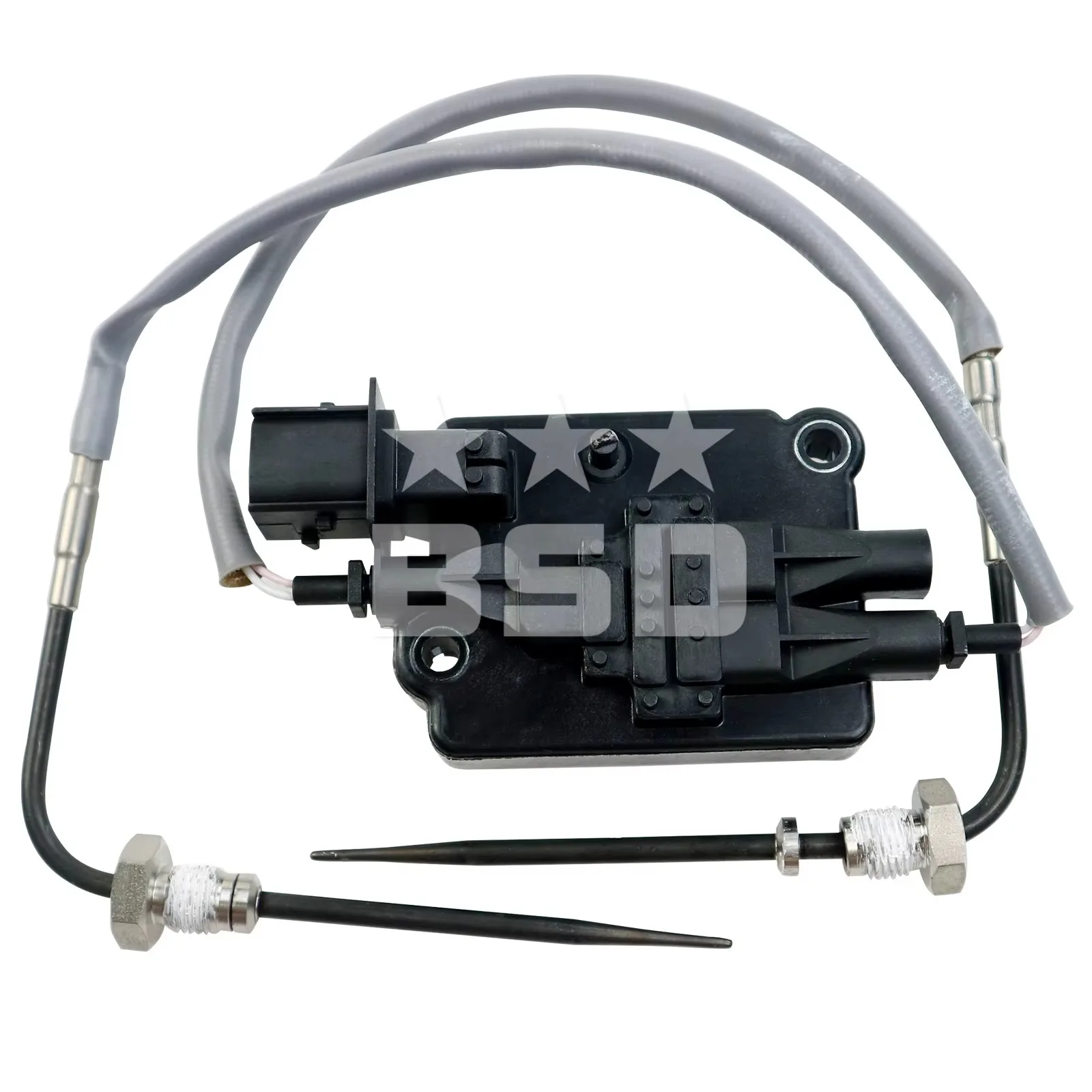 

(2)Pieces 4307695 5461635 Exhaust Gas Temperature EGT Sensor NOS Sensor TM3613BX fits Cummins(2)Pieces/Lot