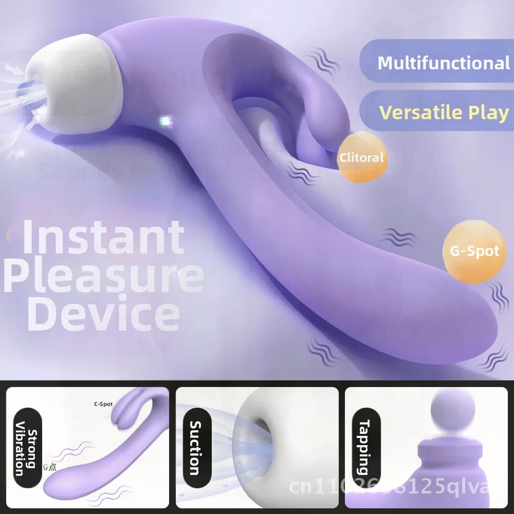 أنثى شفط هزاز الاستمناء المعونة الكبار لعبة طائرة ورقية الأرجواني تيفاني الأزرق سيليكون لينة الجسم زر التحكم الجنس المنتج #2