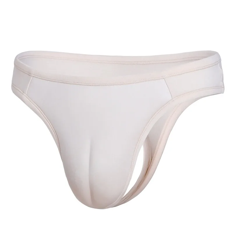 

Mens Crossdresser Panties Hiding Gaff Thong Tucking Underwear Transgender Cotton Briefs Sissy Lingerie