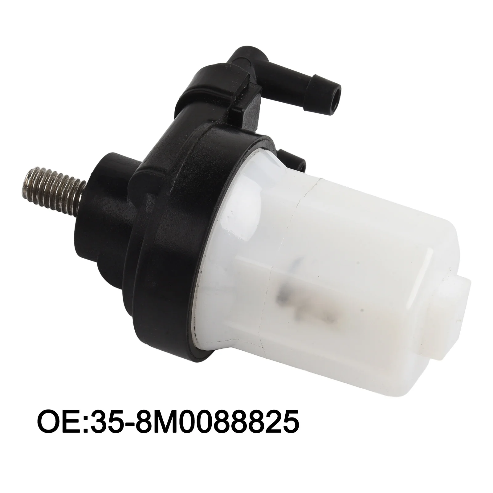 

Fuel Filter Compatible with For Mercury and For Mariner Outboard Engines 9 9HP 358M0088825 Advanced Filtration System