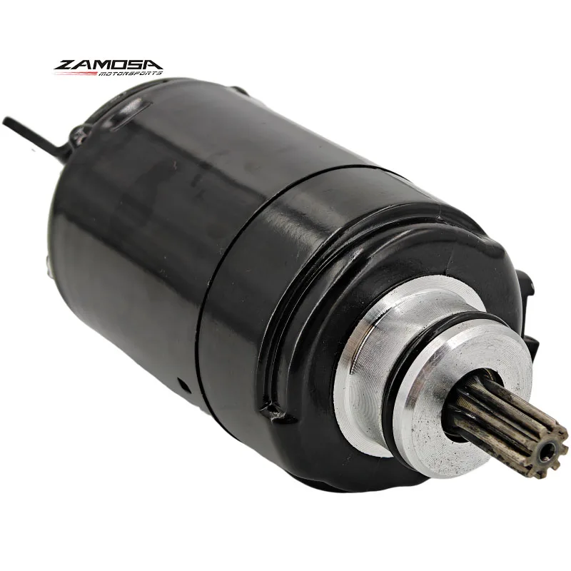 

CBR250 86-96 Motorcycle Starter Motor For Honda Hornet CB250 JADE 250 CBR250 CBR 250 MC14 MC19 MC22 FG 31210-KY1-003 Motor Bike