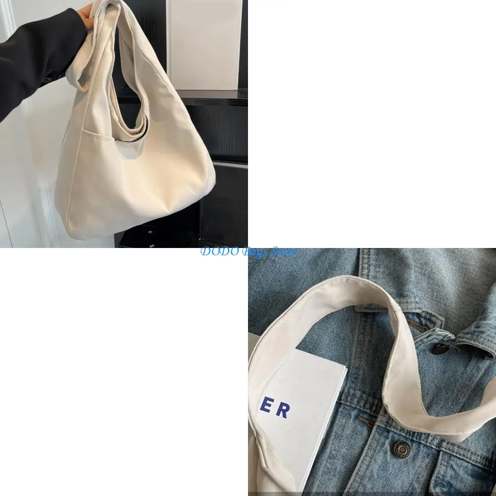 

Сумка на плечо Сумка подмышки Сумки подмышки Сумка для отдыха Женская сумочка Бежевый/Серый/Черный