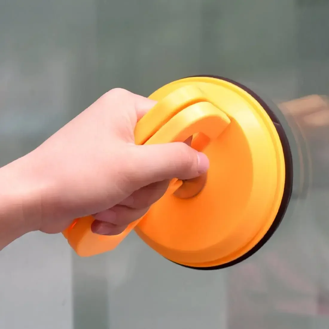 

1/2Pc Car Dent Puller Car Body Panel Suction Cup Set Car Dent Removal Kit Dent Fixer for Car Body Dent Glass Screen Tiles Mirror