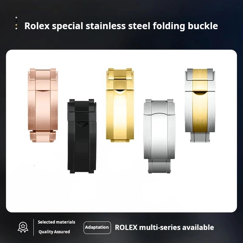 Stainless Steel Cla… - image