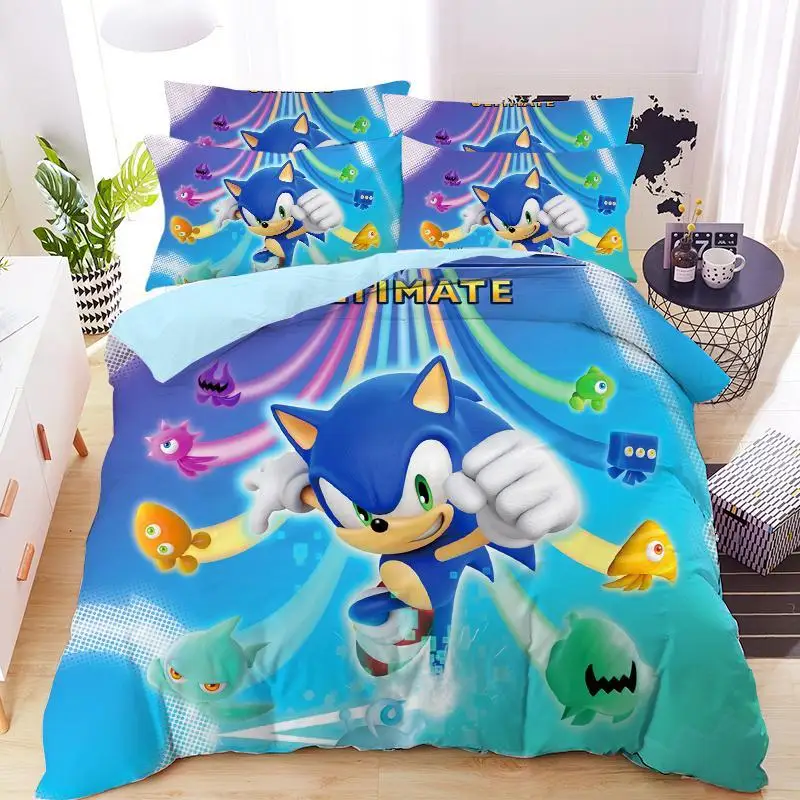 juego-de-ropa-de-cama-con-estampado-de-sonic-diseno-de-anime-digital-funda-de-edredon-con-dibujos-animados-de-erizos-edredon-para-ninos-y-ninas-regalo