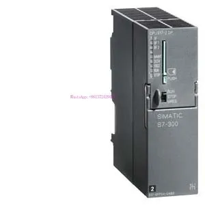 6ES7 317-2AK14-0AB0 SIMATIC S7-300, CPU 317-2 DP, CPU, with 1MB main memory,Brand new and original