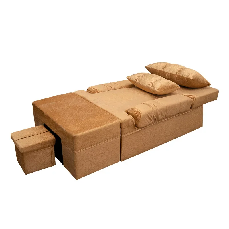

Professional Massage Bed Spa Stretchers Pilates Equipment Thai Beauty Tool Physiotherapy Beautician Aesthetic Stretcher Beds