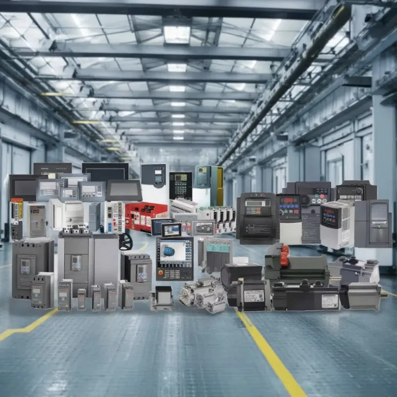 

Industrial Automation Inverter With PLC PAC & Dedicated Controllers Module 6ES7513-1FL01-0AB0