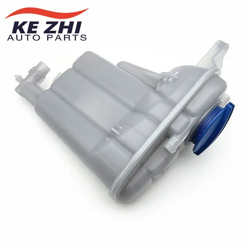 8K0121403AC 8K0121403Q Engine Coolant Expansion Reservoir Tank & Lid For Audi A4 A5 Q5 Allroad Quattro