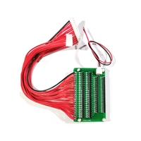 For JK Active Balancer Automatic Battery Differential Voltage Repair Bluetooth Equalizer Transfer XH2.54Mm Turn To 2.0Mm