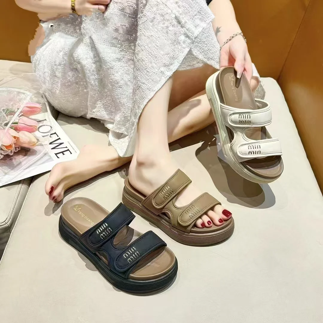 2025 neue Sommer Kork Sandalen Männer Mode Clogs Hausschuhe Männer Wildleder Strand Sandalen Mit Arch Support Männer Clogs Sandalen Große Größe