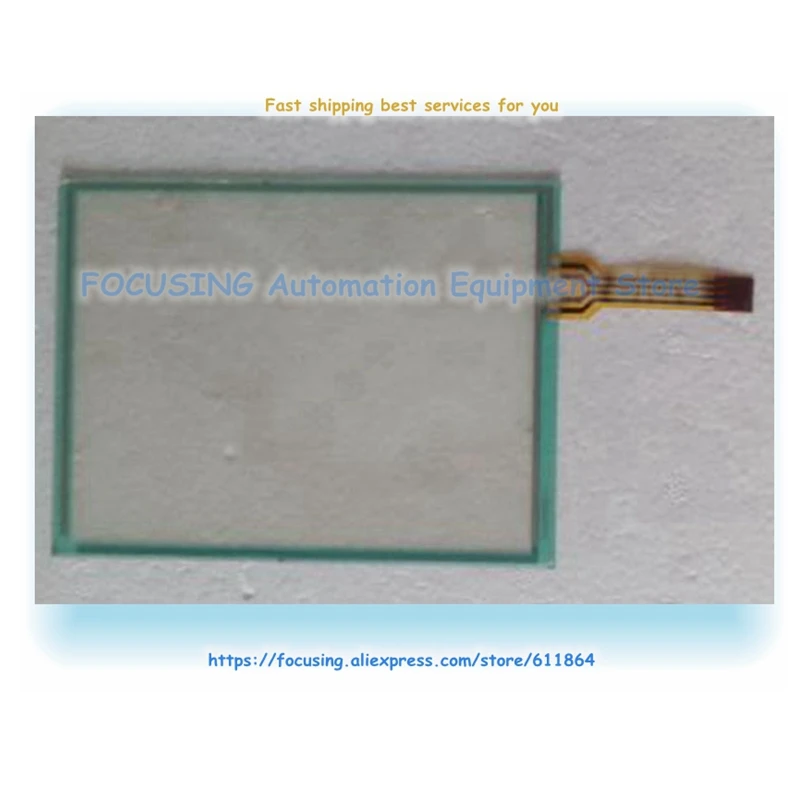 AGP3300-T1-D24-M Layar Sentuh Kaca + Masker Baru