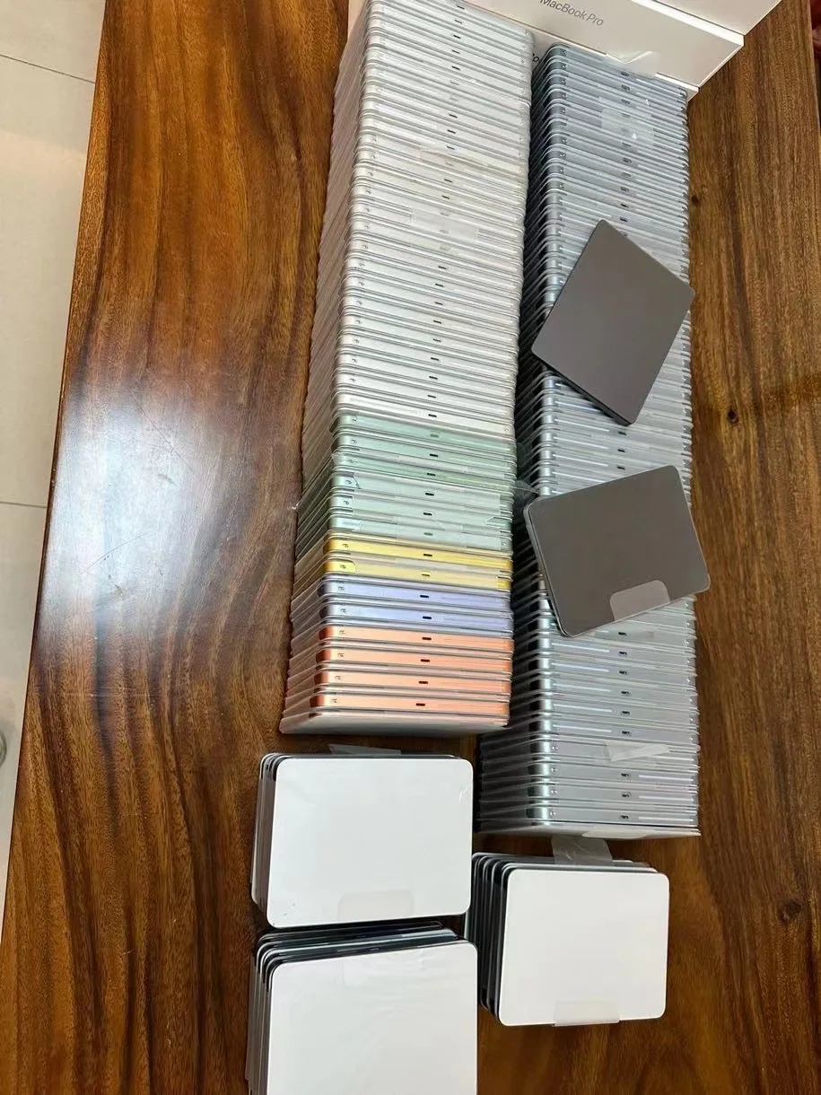 Para panel táctil Magic 3 para Imac