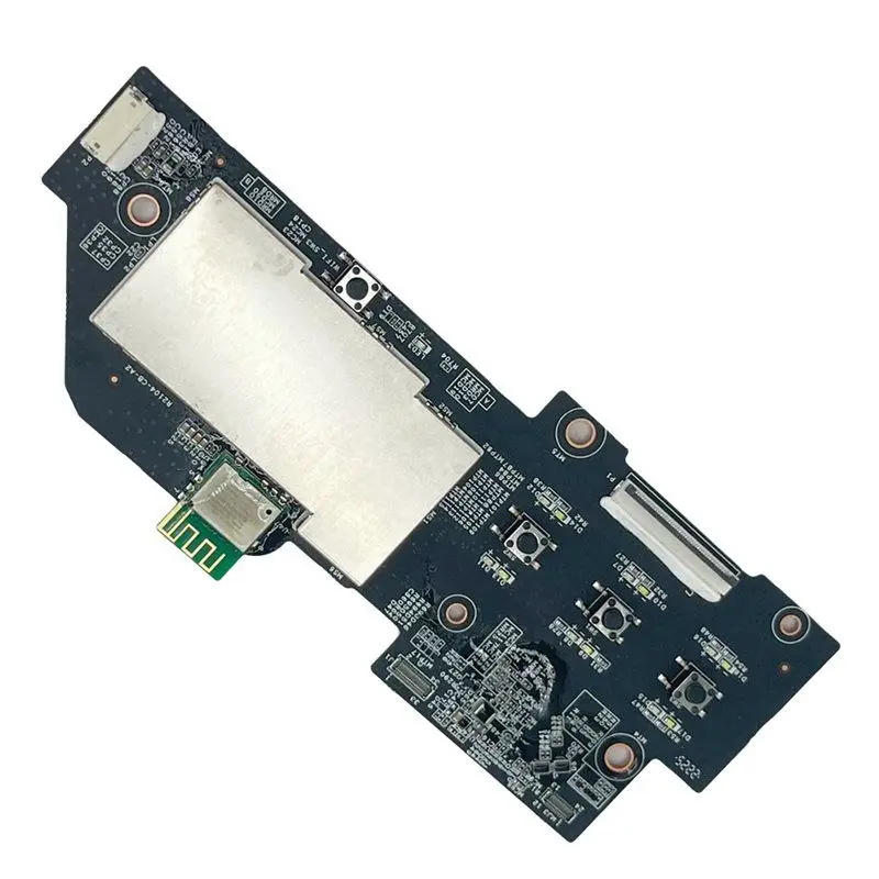 B02C-Global Version Components Motherboard For Dreame W10 Pro Core Board And TOF Module
