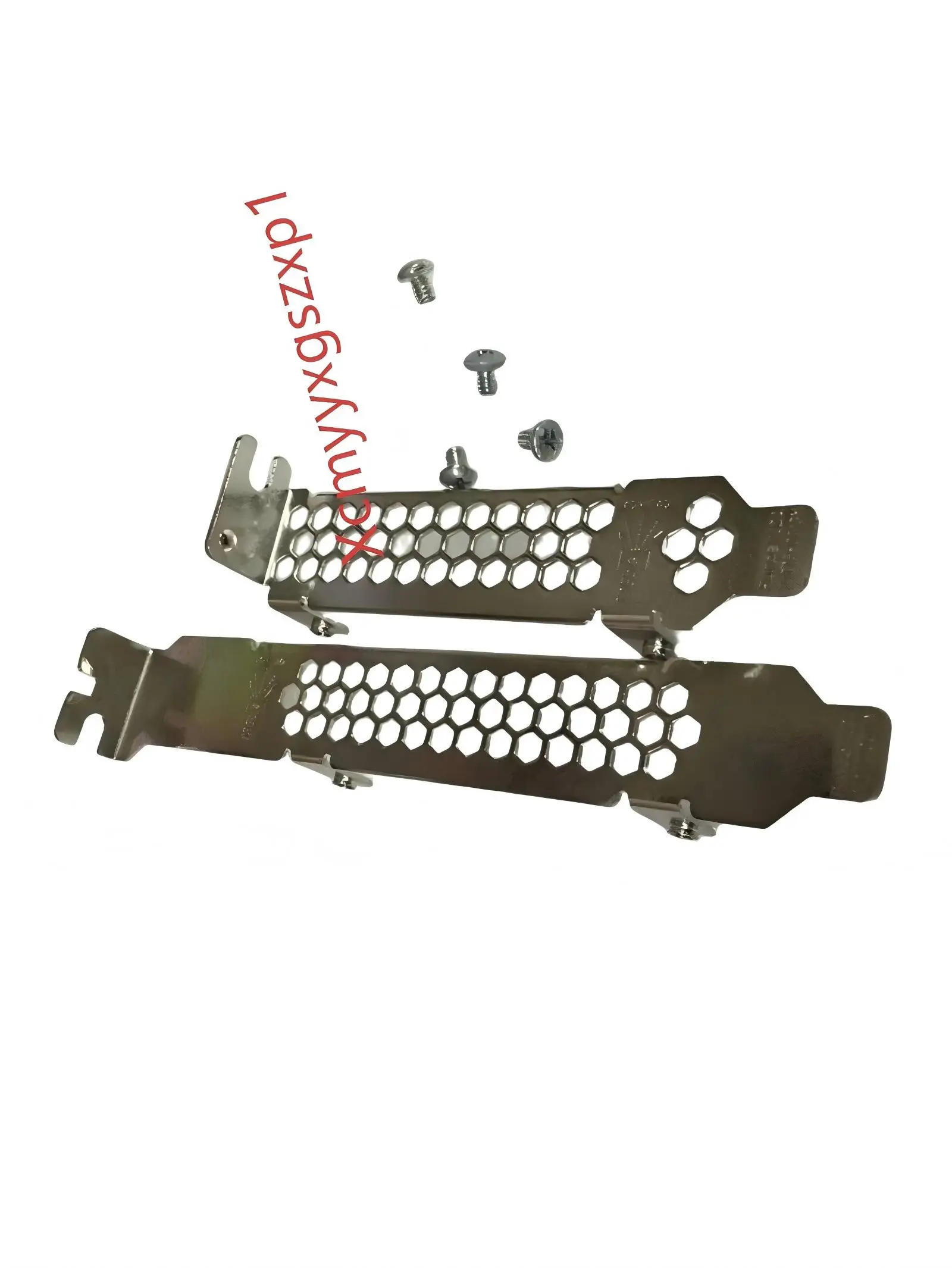 1pcs Full Half profile bracket for LSI 9361-8i 9300-8i/9311-8i/9341-8i/M5210 /H730P