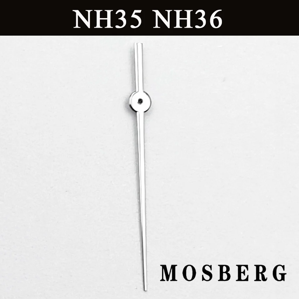 ساعة يد تناسب NH35 NH36 ETA2824 2836 Miyota8215 8205 821A Mingzhu DG2813 3804 ساعات أجزاء الحركة الأوتوماتيكية #5
