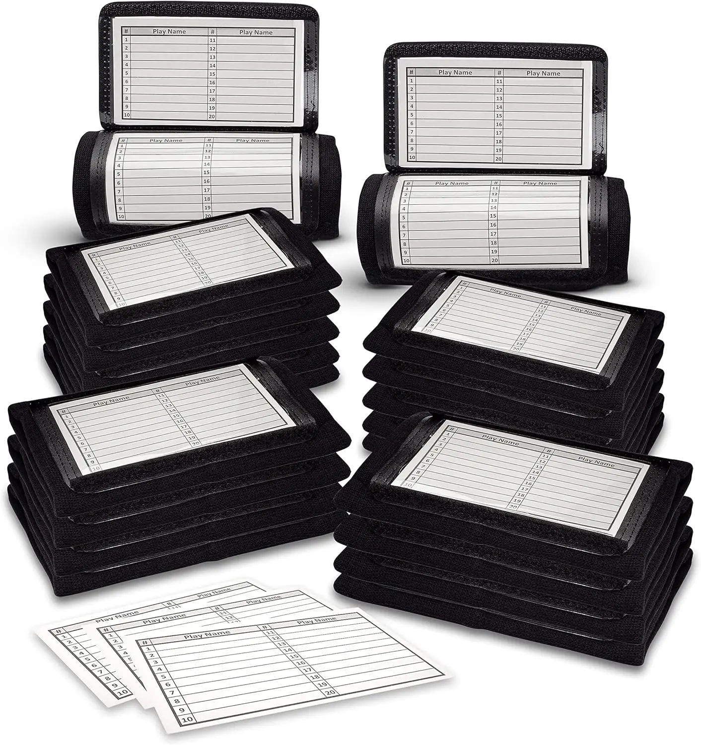 Quarterback (Qb) Pl…