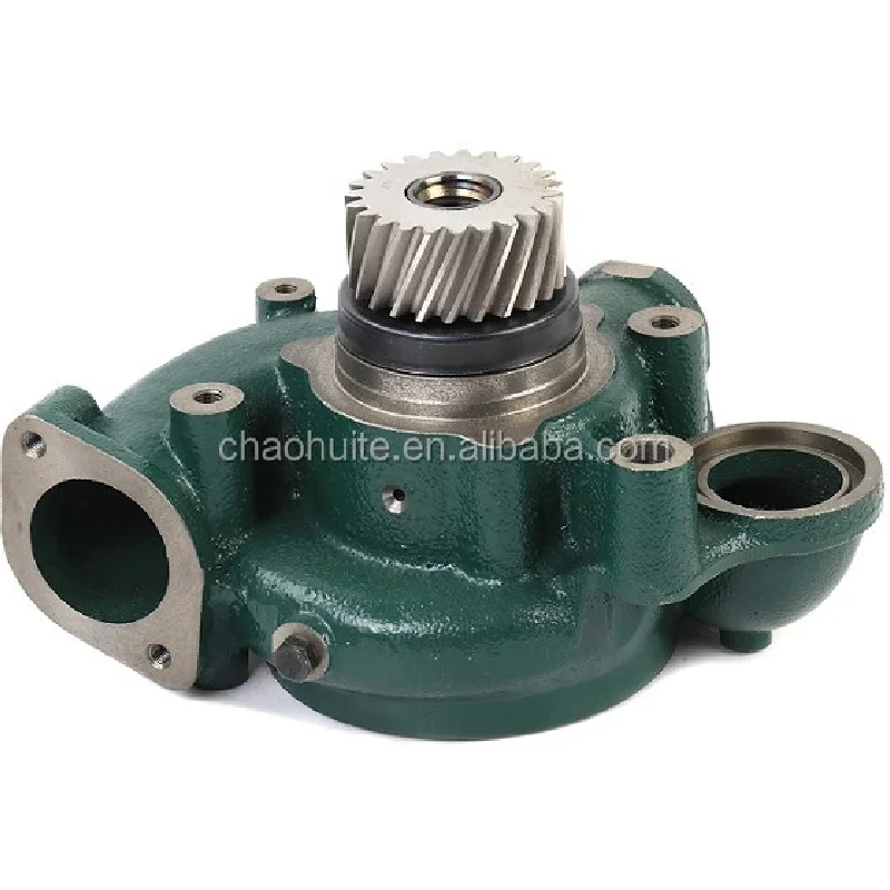 For B7R FL6 FL7 water pump MOQ 1pcs brand new water pump hot-selling pump for PN 8192050 3183909 477770