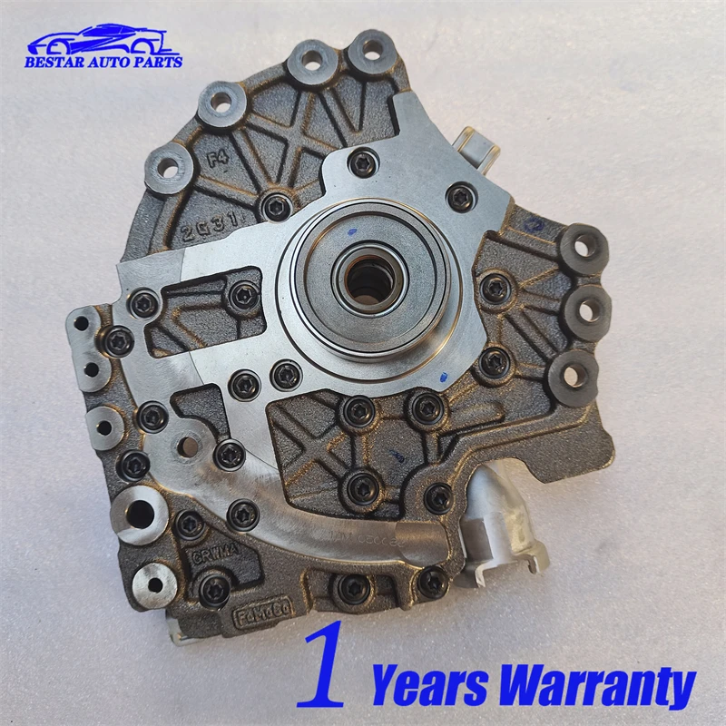 Brand New Auto Transmission Oil Pump Assembly 6F35 For Ford MAZDA MERCURY RFFG9P-7A106-AA