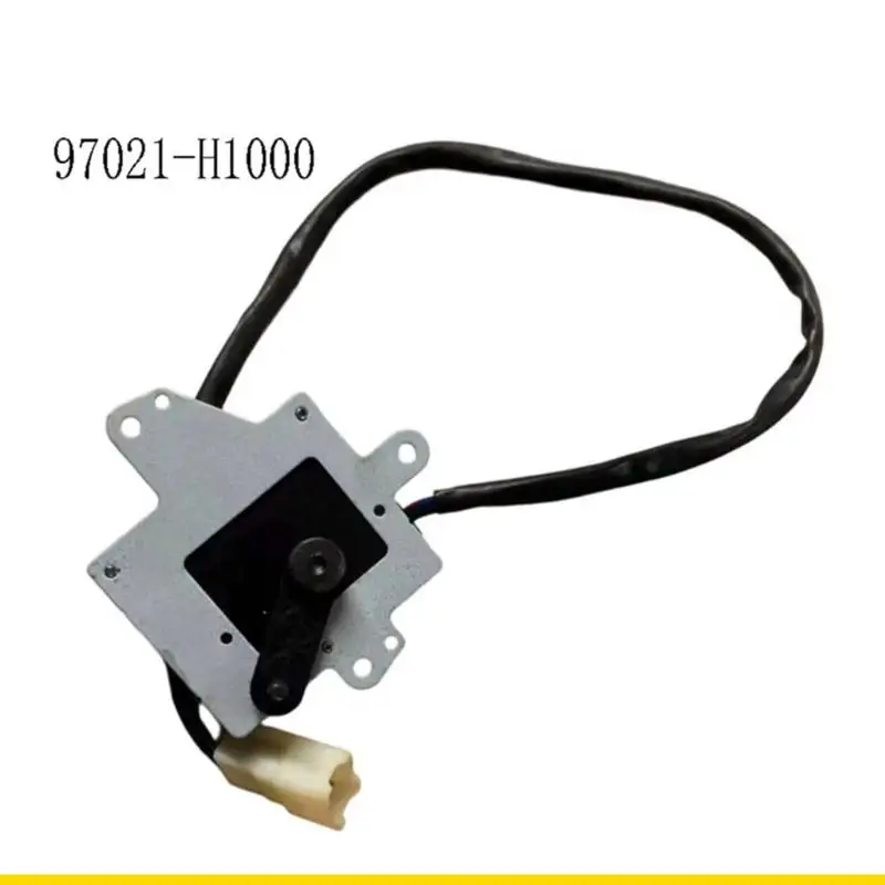 SZCH Quiet Operation Blower Motor For Smooth Temperature Adjustment In All Season