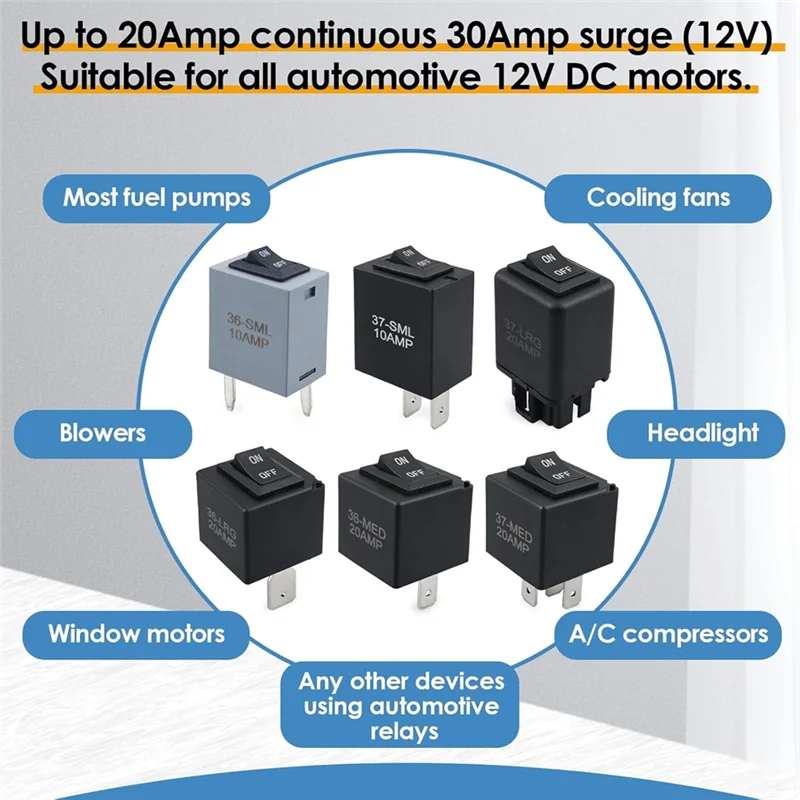 A99F-9038 릴레이 바이패스 스위치 릴레이 테스터 진단 스캔 도구 릴레이 바이패스 마스터 키트