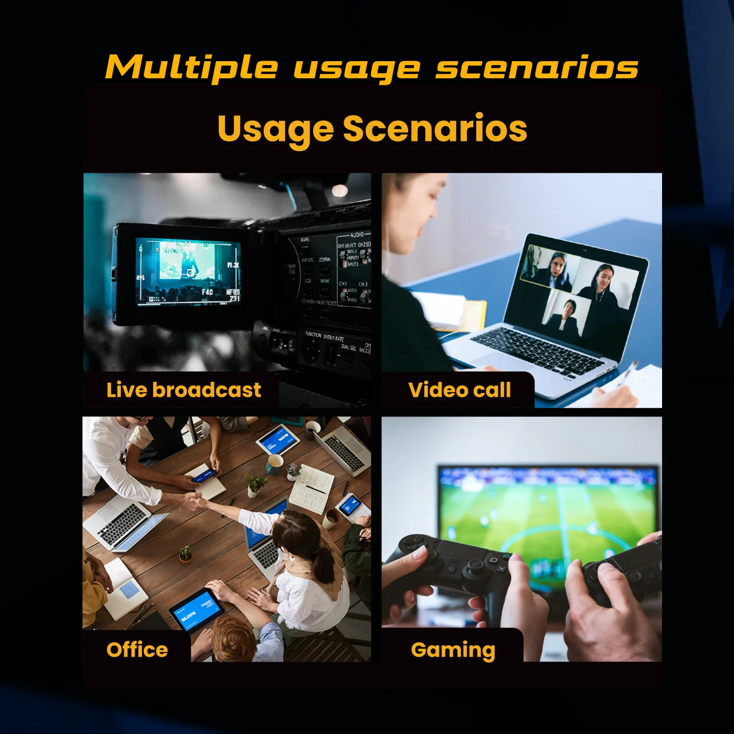 New SUNCOMM SDX75 5G CPE NR SA NSA BE7200 Carrier Aggregation LTE CAT20 Whole Home WiFi 7 Mesh Gateway NFC 5G Cpe Router