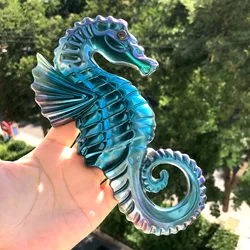 3D Lizard Silicone Molds DIY Handmade Home Art Decoration Ornament Epoxy Resin Mold Animal Frog Snail Making Plaster Mould