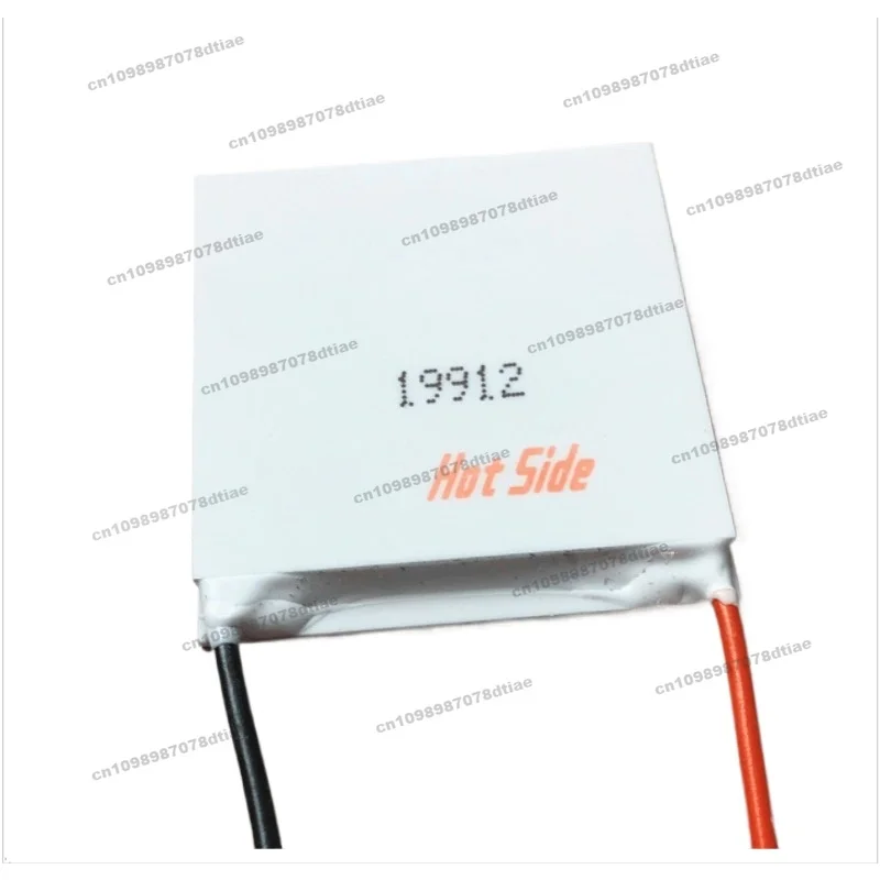 高温工業用グレード、熱電発電機-teg1-199-14-05-44-40mm
