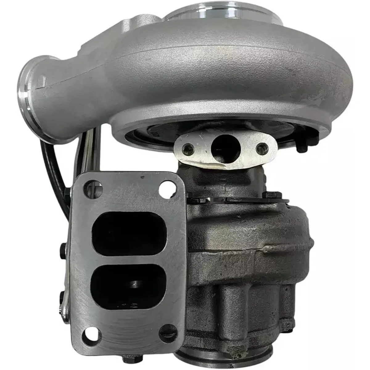 

Turbo HX35W Turbocharger 3539428 3960454 4035200 396040 For Cummins 6BTA 180PS Engine