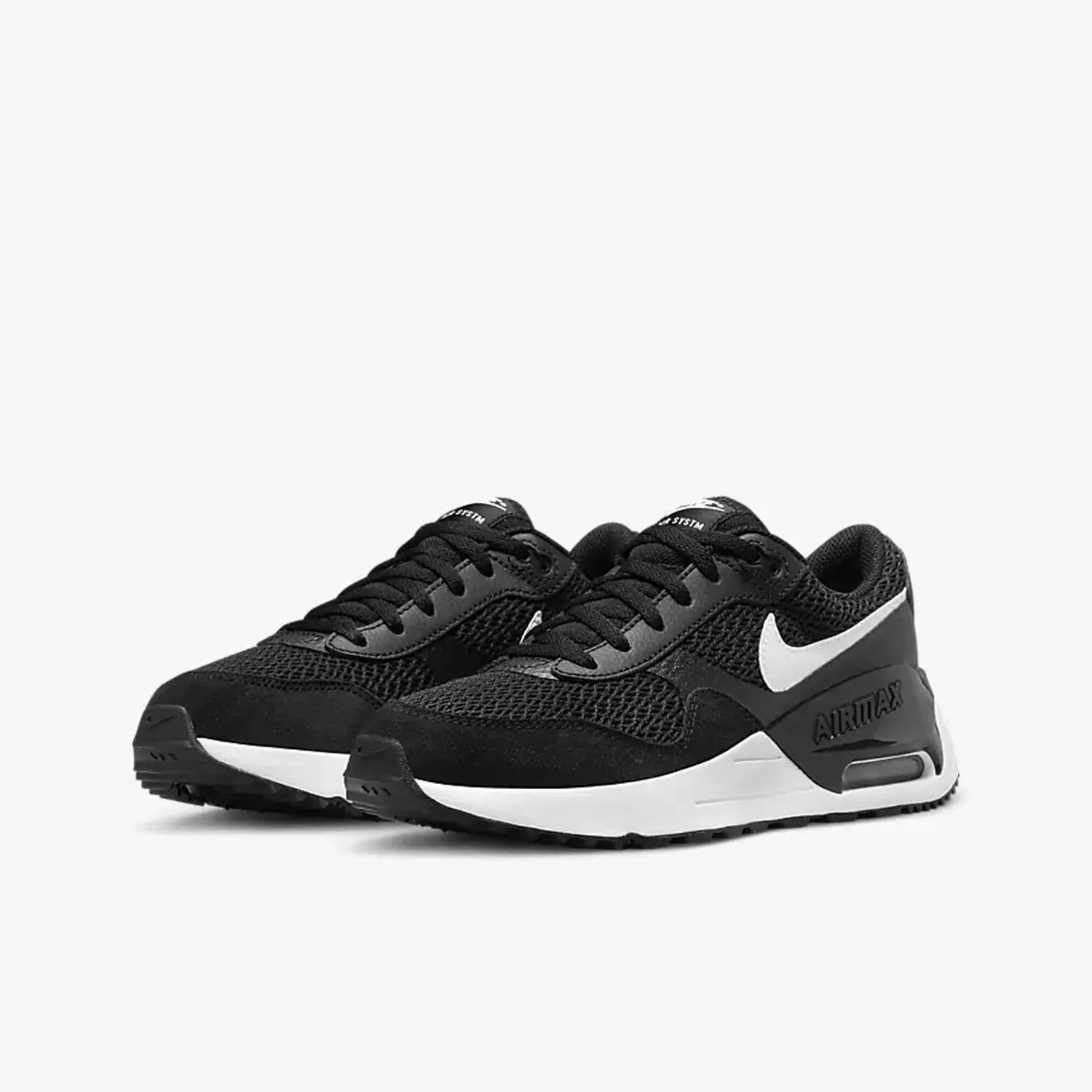 

Nike Genuine Fall New Women's GS Youth Cushioned Running Shoes DQ0284-001