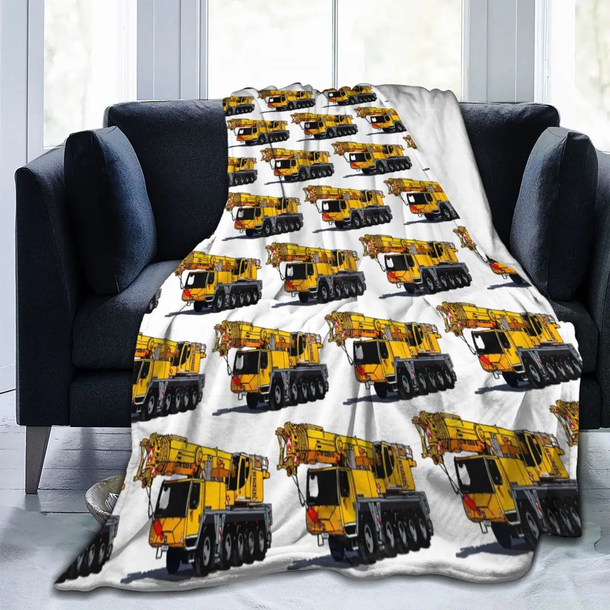 

Liebherr тяжелое одеяло с журавлем, фланелевое одеяло для дивана, многофункциональное одеяло для дивана, постельные принадлежности, офисные пледы, покрывало, одеяло