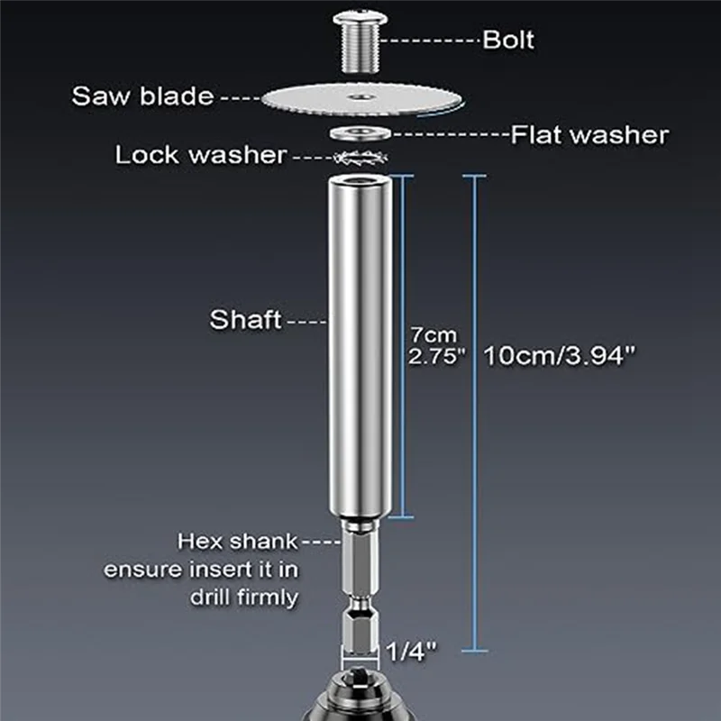 Cortador de tubos A20F-PVC, ferramentas de encanamento 1-1/4 Polegada lâmina de serra presente prático para encanador homem pai marido ferramentas manuais