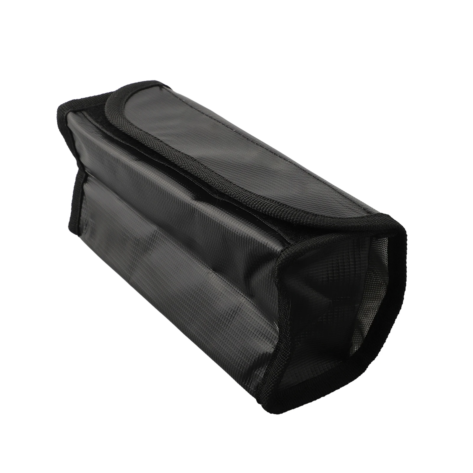 Fireproof Storage Bag for eBike Battery Lithium Glass Fiber Material High Temperature Resistant and Strong Carrying Capacity