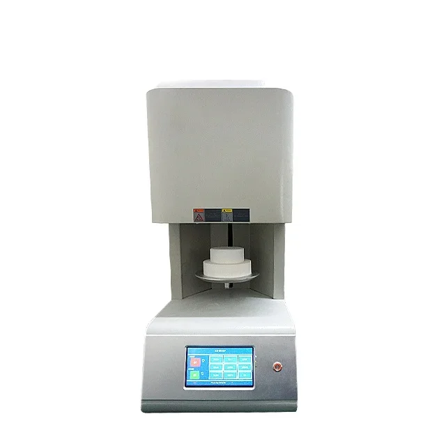 Zirconia dental- Sintering Furnace for Dental- zirconia crown