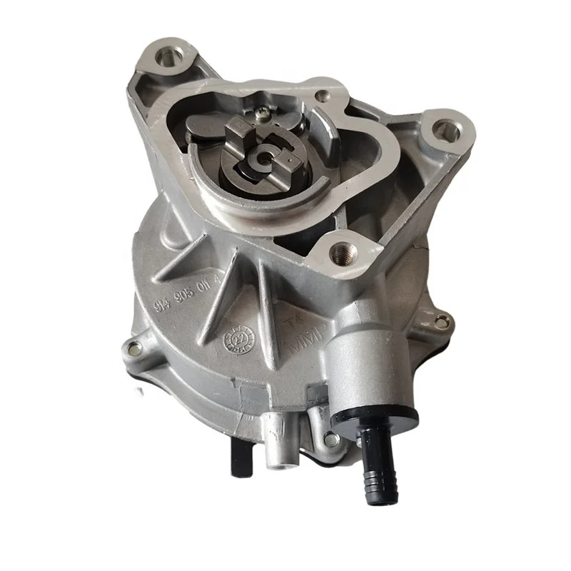 

Genuine New N56 Spare Parts Car HFC 4DE1 VAC Pump For Diesel Engine HFC4DE1 Vacuum Pump 1025506FE010
