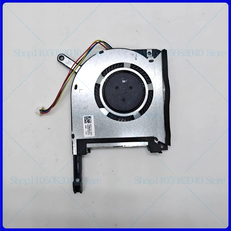 

Охлаждающий вентилятор для Asus FCN FL8R DFS5K12114262H FM1U FM1V FMC9