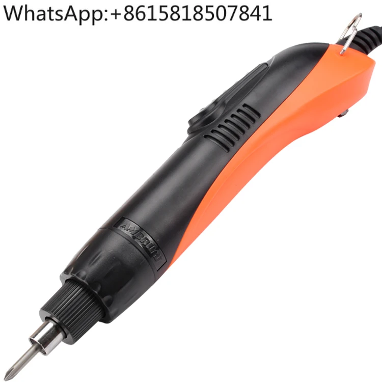 

High-speed electric batch electric screwdriver screw batch electric screwdriver mobile phone repair plug-in direct plug-in AM