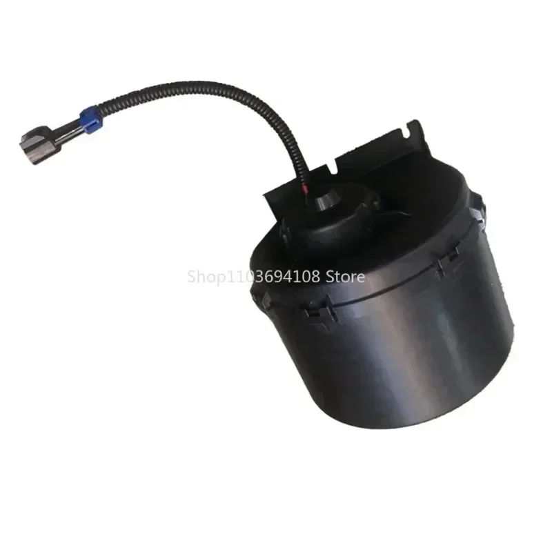 Applicable To John Deere Car Air Conditioning Blower Al173961 Al110881 Al214942