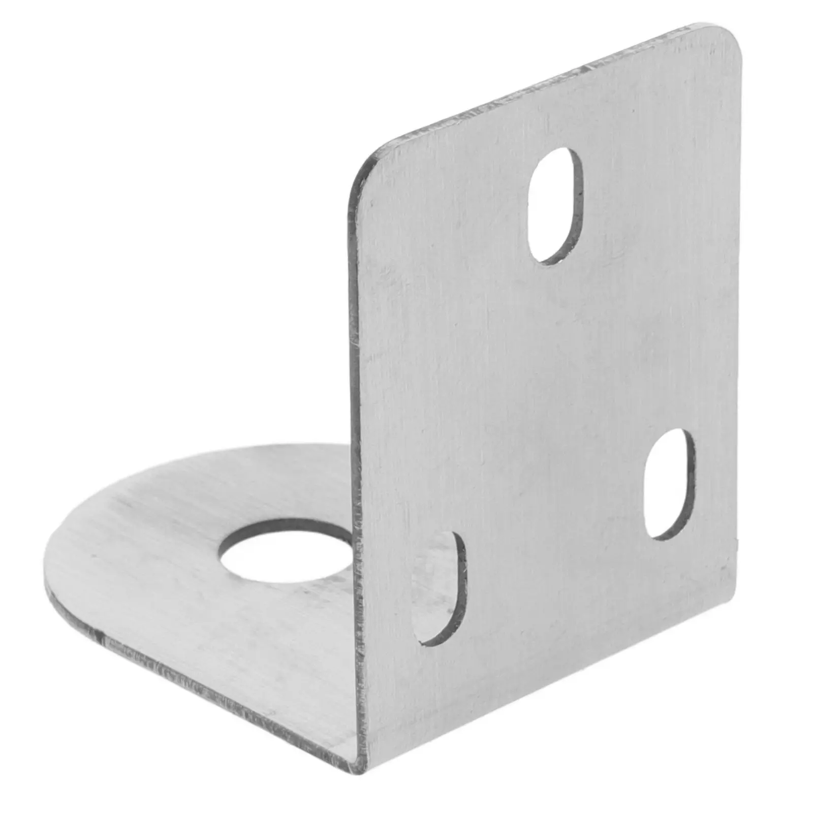 

Faucet Mounting Bracket for Water Purifier Heavy Duty Metal Support Bracket Easy Install Faucet Holder Water Filter Accessory