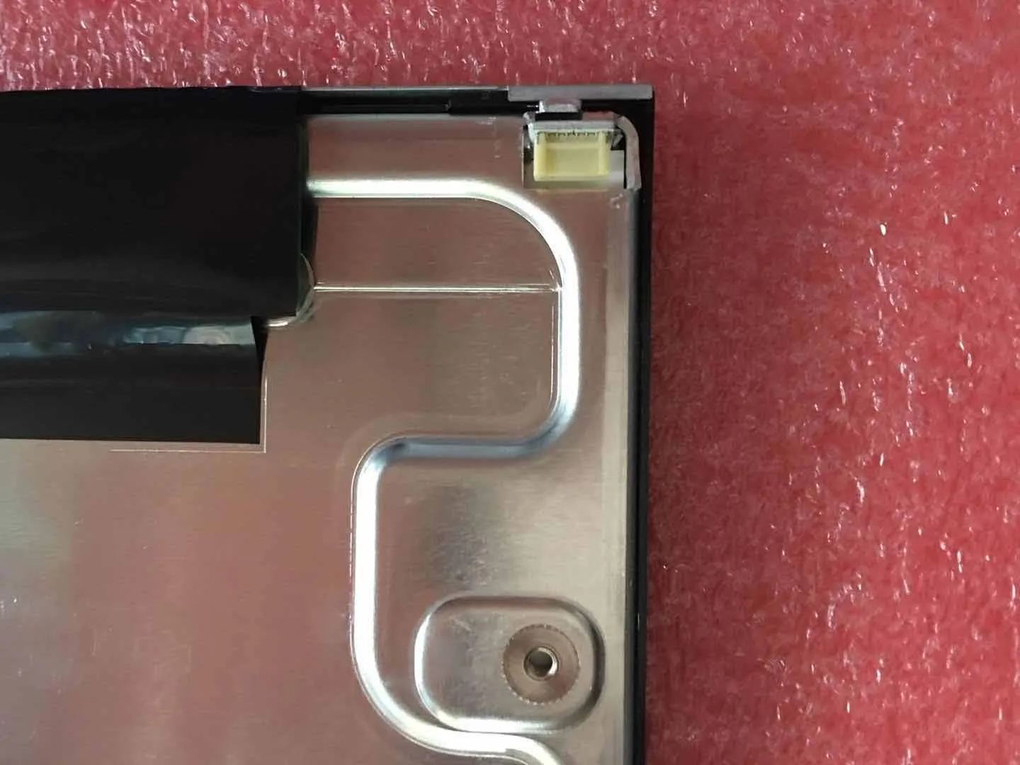 27 Cal ekran LCD M270HVN02.3