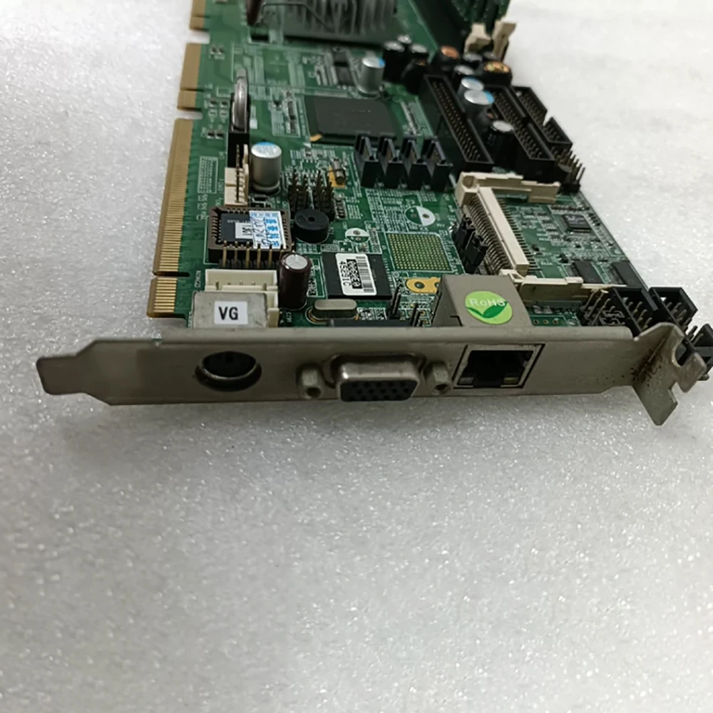 

Промышленная материнская плата SHB100 Rev.B3-RC для систем управления