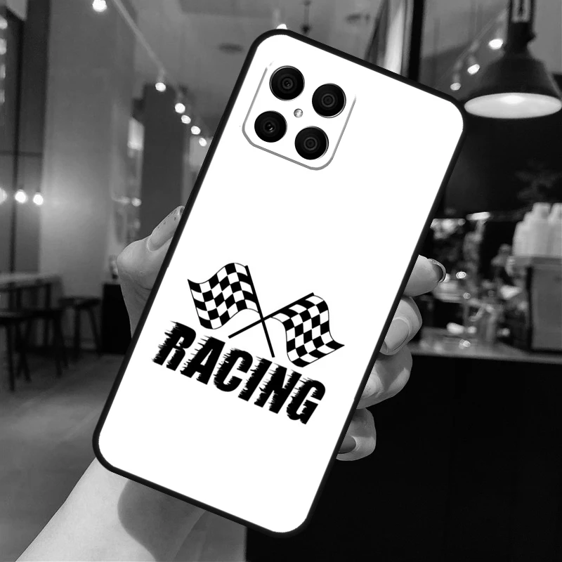 Чехол для Huawei P20 P30 P40 Lite P50 Pro P Smart 2019 Nova 5T 9 Honor X7 X8 X9 50