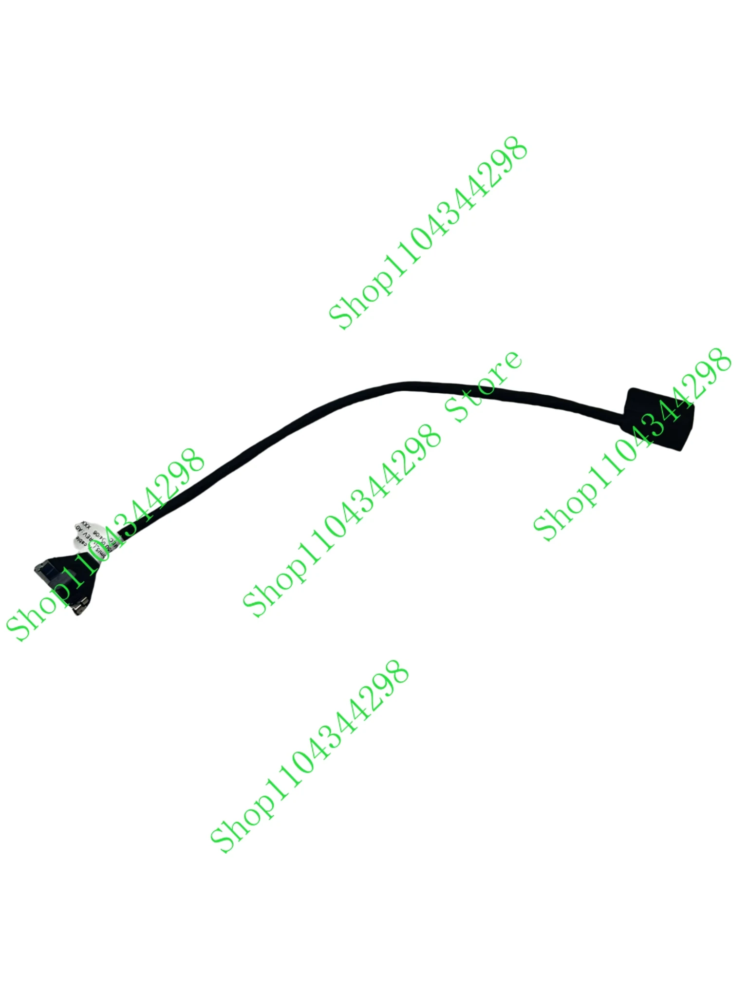 Db Battery Cable Wi… - image