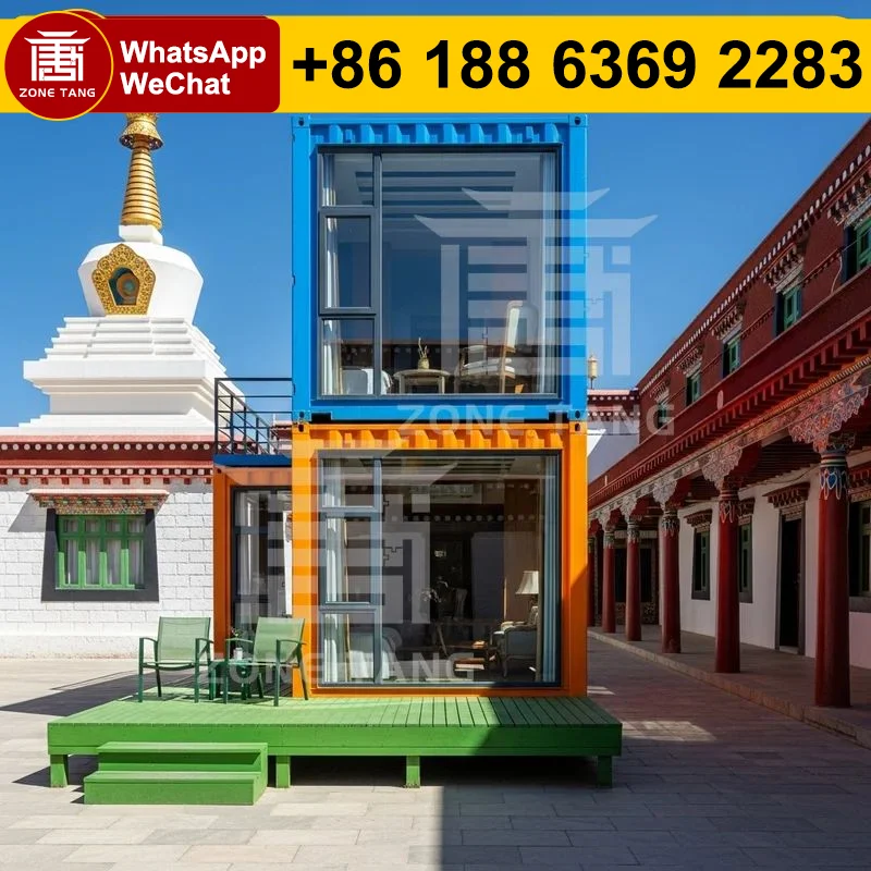 

Luxury Mobile Homes Factory Price Prefabricated Modular House Pre Fabricated Prefab Tiny Capsule Houses High Quality Hot Sale
