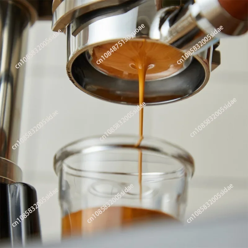 Hand Press Coffee Machine Manual Espresso Outdoor Extraction Variable Pressure Tie Rod Coffee Machine